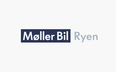Forlengelse av Gullsponsoravtale med Møller Bil Ryen