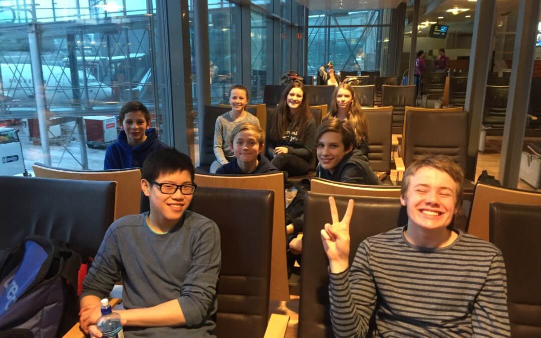 A-gruppa til Berlin